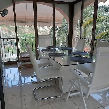 Holiday home Lovely With Heated Pool And Garden *