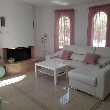 Lovely With Heated Pool And Garden * Gandia