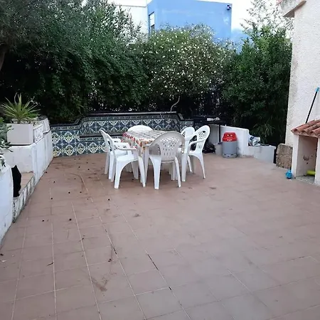 Lovely With Heated Pool And Garden * Gandia