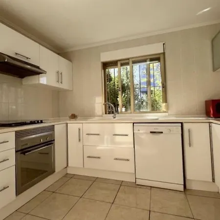 Lovely With Heated Pool And Garden Gandia