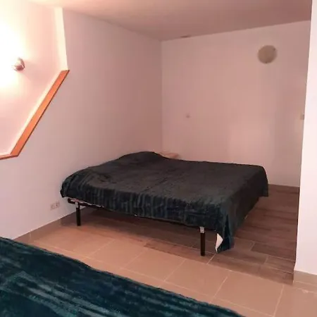 Lovely With Heated Pool And Garden Holiday home Gandia