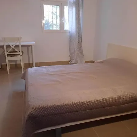 Lovely With Heated Pool And Garden * Gandia